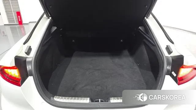 Kia Stinger id 3607987 из Кореи 10