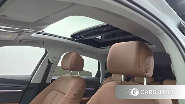 Audi e-Tron id 3218921 из Кореи 10