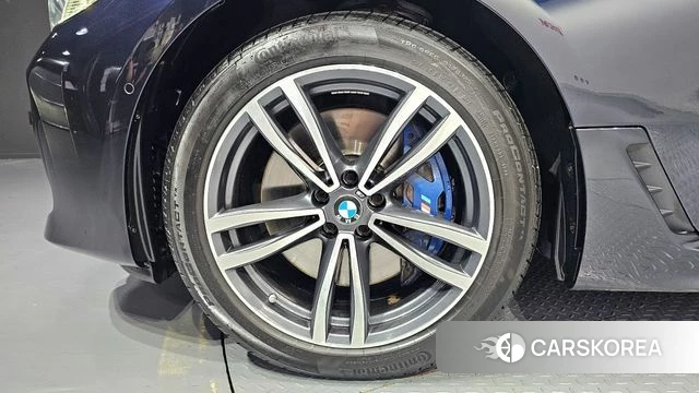 BMW 6 Series GT (G32) id 4445611 из Кореи 10