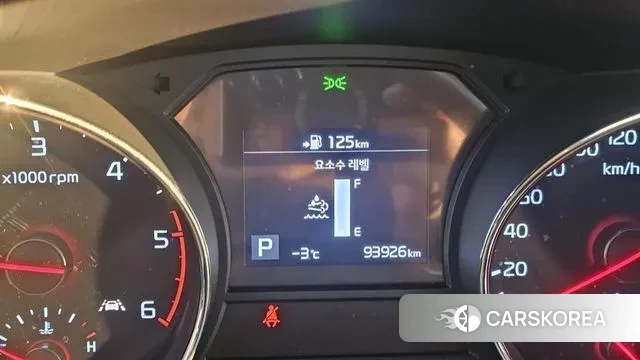 Kia The New Carnival id 3574216 из Кореи 10