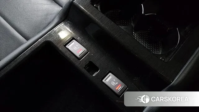 Renault Korea (Samsung) SM7 Nova id 3641716 из Кореи 10