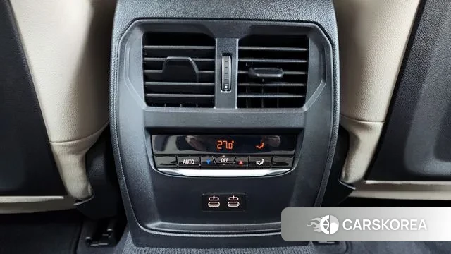 BMW 3 Series (G20) id 3491723 из Кореи 10