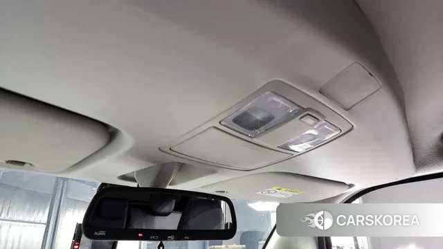 Kia The New Ray id 3233027 из Кореи 10