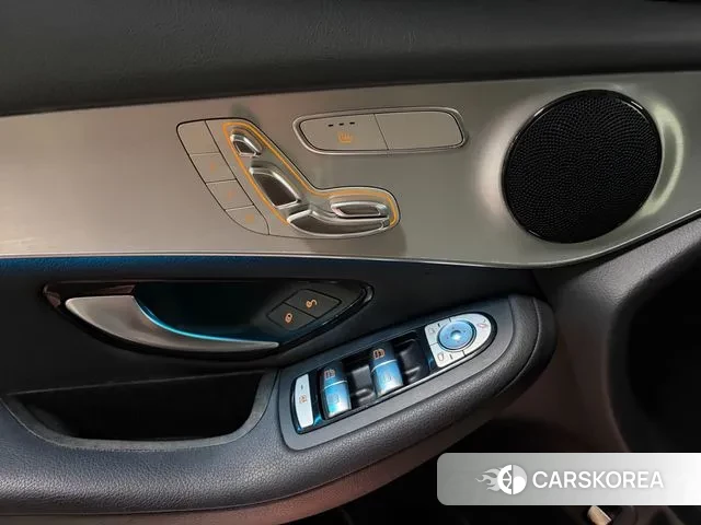 Mercedes-Benz GLC-Class X253 id 3677418 из Кореи 10