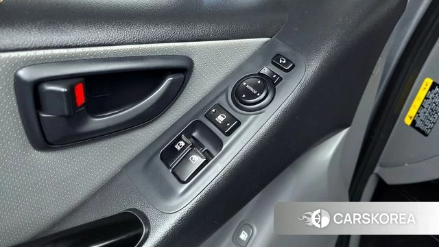 Hyundai The New Grand Starex id 4269163 из Кореи 10