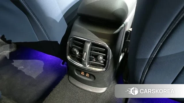 Mini Cooper S Clubman id 3251972 из Кореи 10