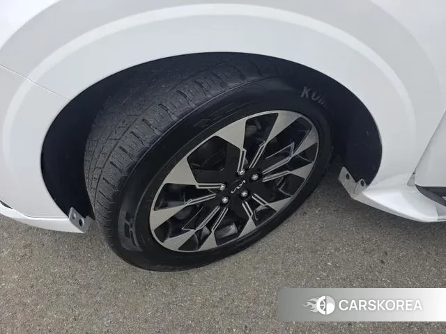 Kia Carnival 4th generation id 3570661 из Кореи 10