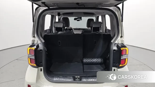 Kia The New Kia Ray id 3565634 из Кореи 10