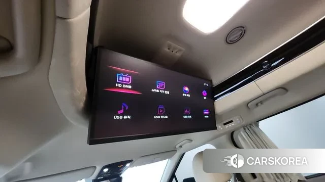 Kia Carnival 4th generation id 3581236 из Кореи 10