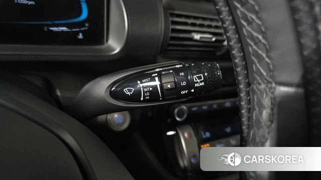 Hyundai Casper id 4696131 из Кореи 10