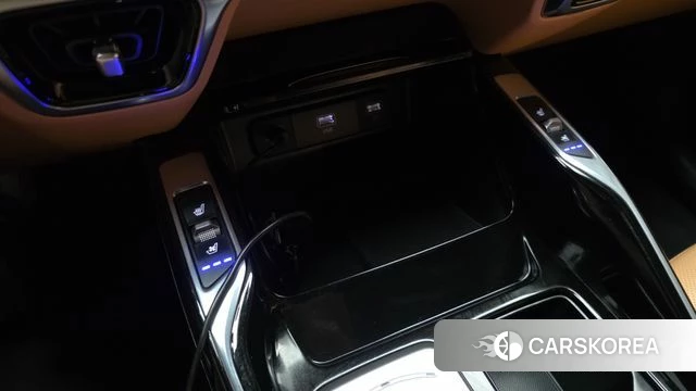 Kia Sorento 4th Generation id 4624242 из Кореи 10
