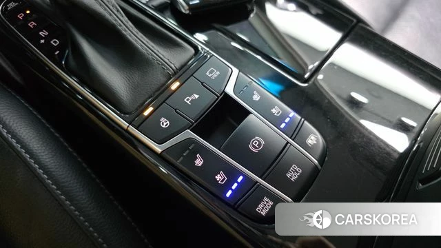 Kia Come New K7 id 4351268 из Кореи 10