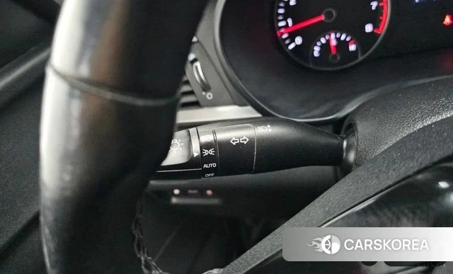 Kia The New K5 2nd generation id 4780844 из Кореи 10