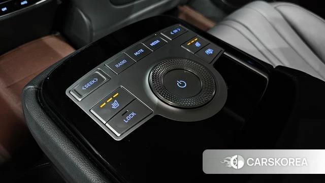 Genesis G80 (RG3) id 4395933 из Кореи 10