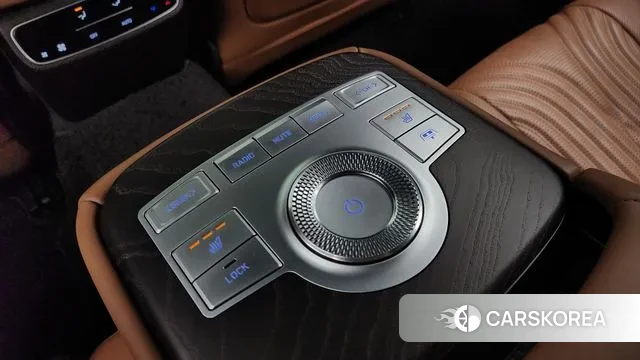 Genesis G80 (RG3) id 3027607 из Кореи 10