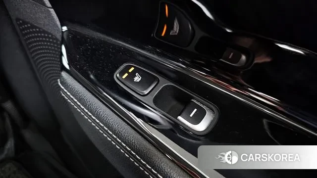 Kia Niro EV id 2995058 из Кореи 10