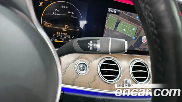 Mercedes-Benz E-Class W213 id 2541869 из Кореи 10