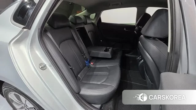 Kia K5 Hybrid 2nd Generation id 3672801 из Кореи 10