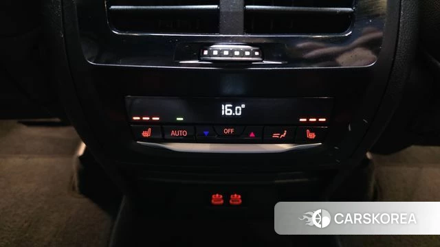 BMW X3 (G01) id 4580780 из Кореи 10