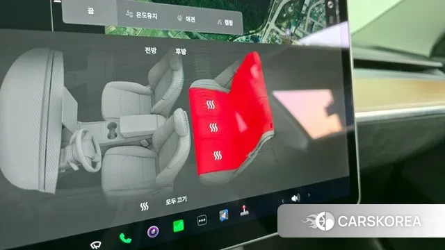 Tesla Model 3 id 3209289 из Кореи 10