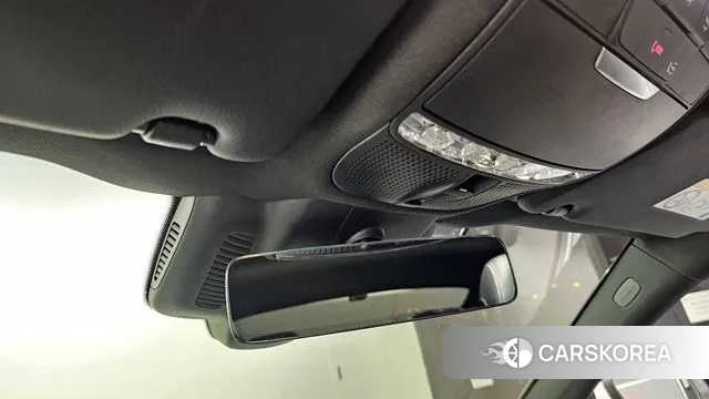 Mercedes-Benz C-Class W205 id 3721129 из Кореи 10