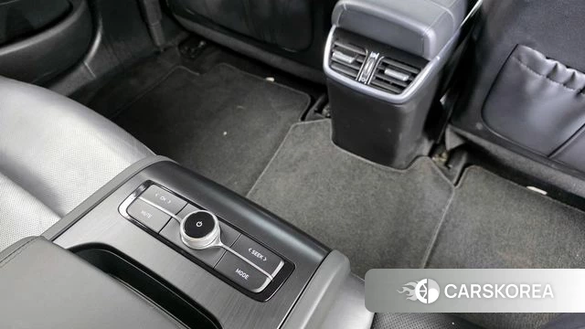 Hyundai The New Grandeur IG Hybrid id 4244916 из Кореи 10