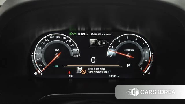 Kia More K9 id 4746884 из Кореи 10