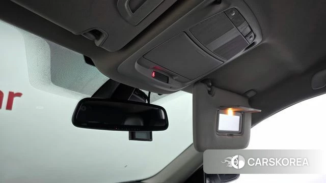 Renault Korea (Samsung) QM6 id 4465541 из Кореи 10