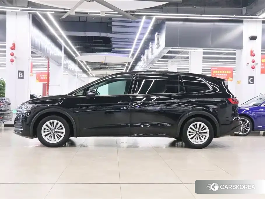 Volkswagen Viloran id 4653760 из Китая 10
