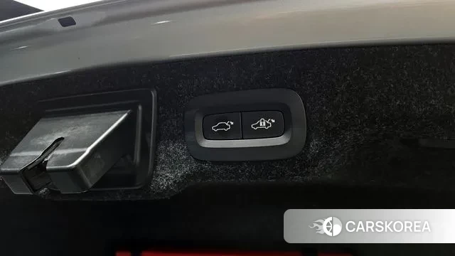 Volvo S90 id 3685926 из Кореи 10