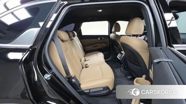 Kia The New Sorento 4th Generation id 4248887 из Кореи 10