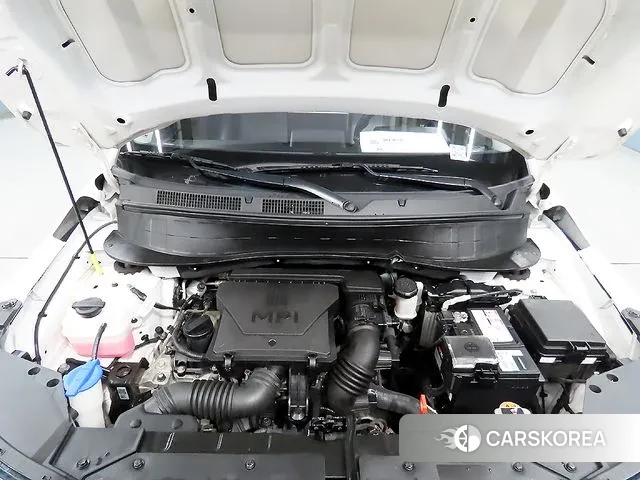 Hyundai Casper id 3315804 из Кореи 10