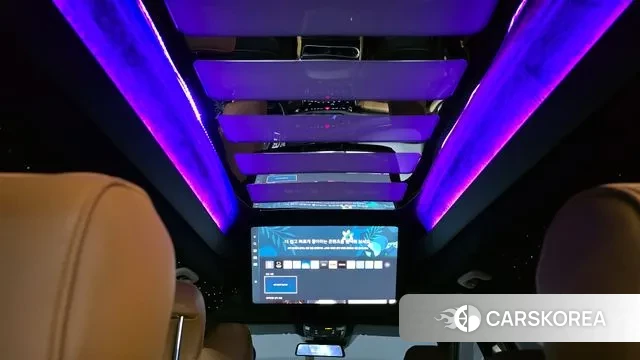 Kia Carnival 4th generation id 3529325 из Кореи 10