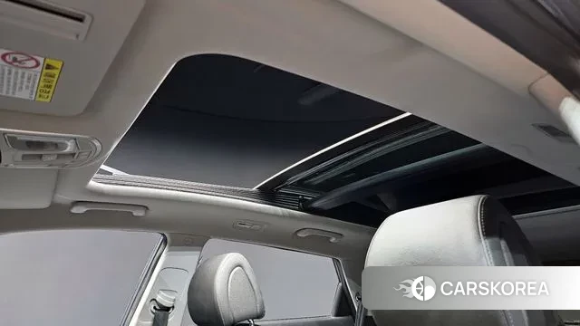 Hyundai All New Tucson id 3351268 из Кореи 10