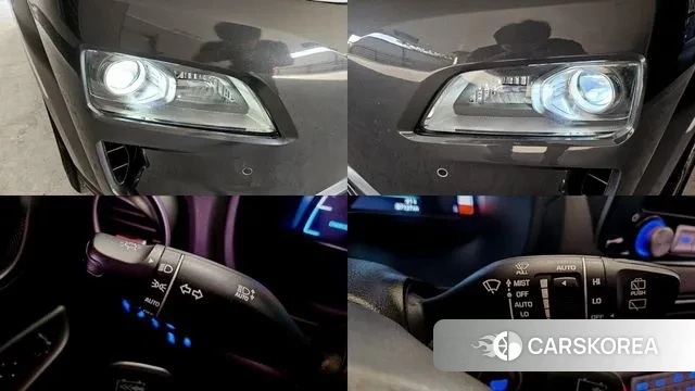 Hyundai Kona Electric id 3335738 из Кореи 10