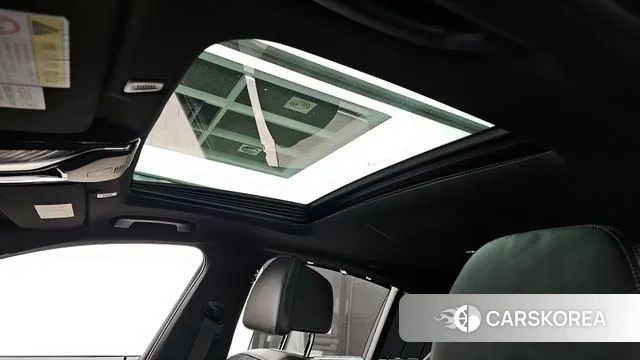 BMW 5 Series (G30) id 3773228 из Кореи 10