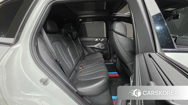 BMW X5M (G05) id 3833876 из Кореи 10