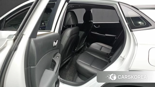 Hyundai The New Kona id 4500730 из Кореи 10