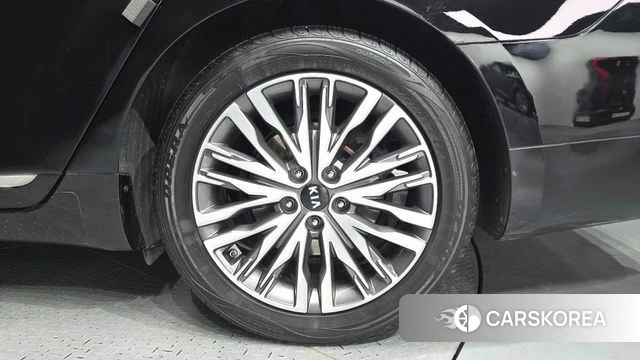 Kia K7 Premier id 4304512 из Кореи 10