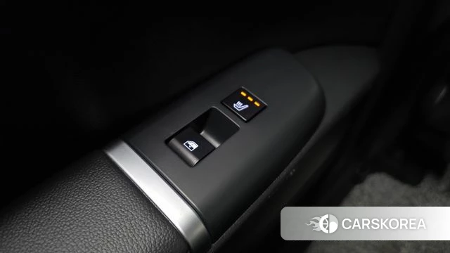 Hyundai Grandeur Hybrid (GN7) id 4549532 из Кореи 10