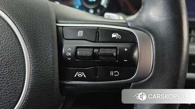 Kia Sportage 5th Generation Hybrid id 4906287 из Кореи 10