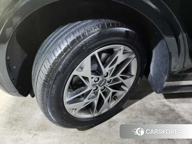 Genesis GV70 id 3522529 из Кореи 10