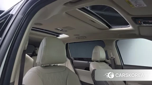 Kia Carnival 4th generation id 3478101 из Кореи 10