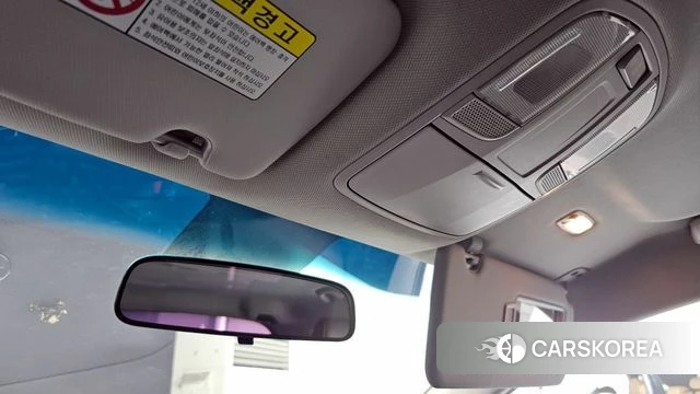 Hyundai All New Tucson id 3925081 из Кореи 10