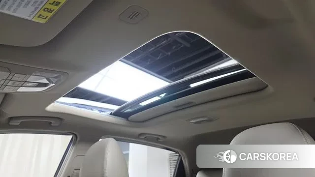 Ssangyong New Style Korando C id 3474748 из Кореи 10