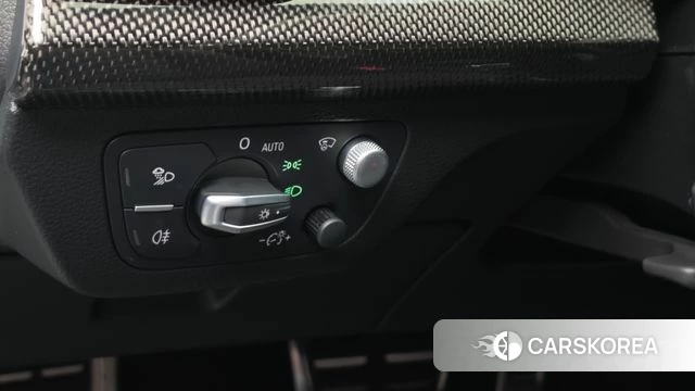 Audi SQ5 (FY) id 4528949 из Кореи 10
