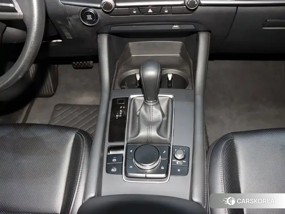 Mazda 3 id 4681090 из Китая 10