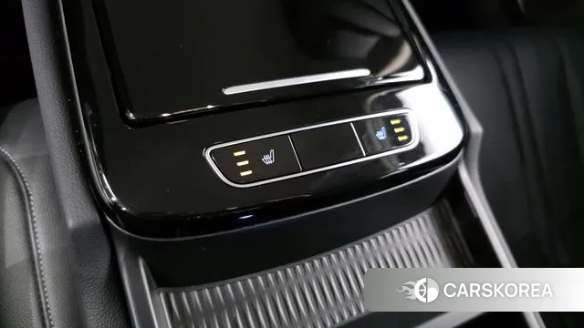 Genesis G80 (RG3) id 3740908 из Кореи 10