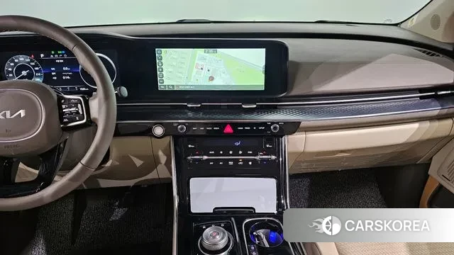 Kia Carnival 4th generation id 3305411 из Кореи 10