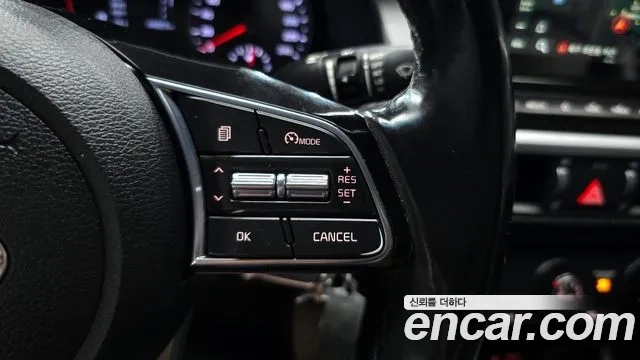 Kia Come New K3 id 2881836 из Кореи 10